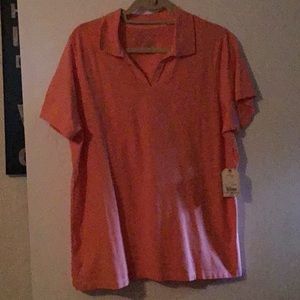 Saint John"s Bay Polo